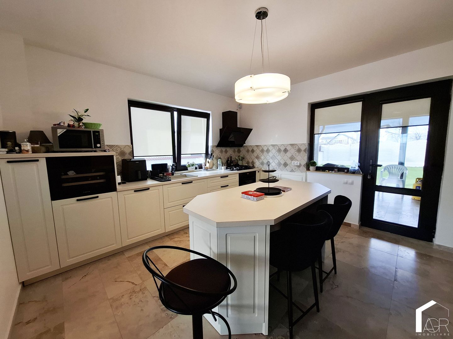 Vila cu 5 camere de vanzare, Paulesti - Poză 7