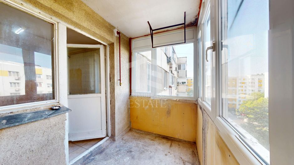 4 camere spatios, 88,7 mp, 2 balcoane, Dumbrava Noua - Poză 36