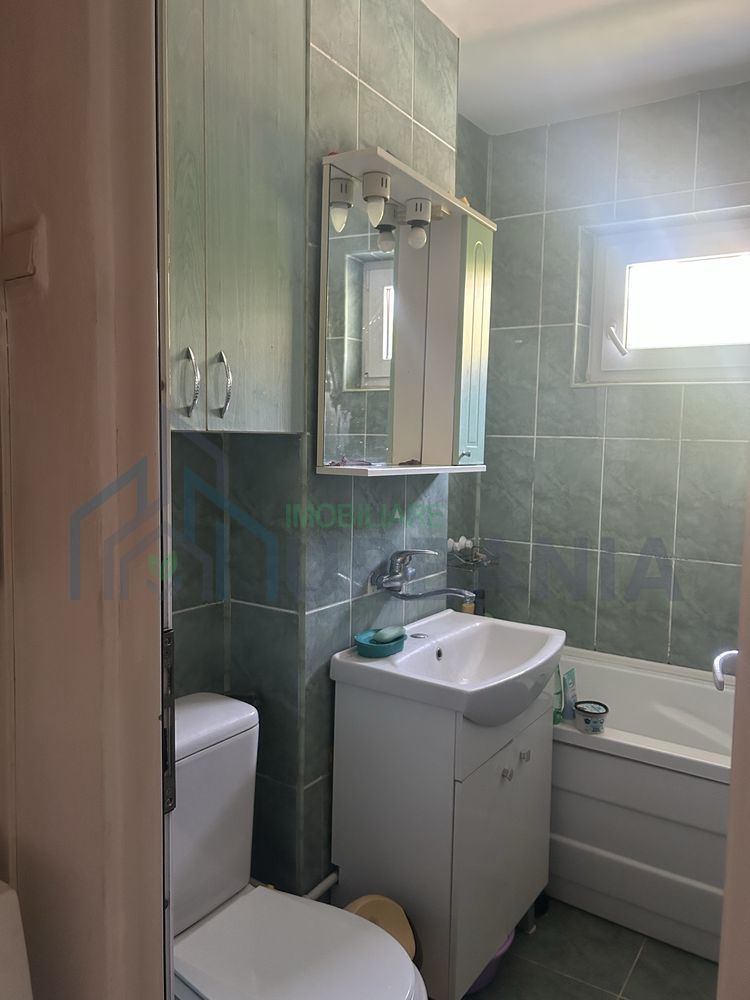 Apartament cu 3 camere, Păcurari, Iasi, la Munca Invalizilor - Poză 2