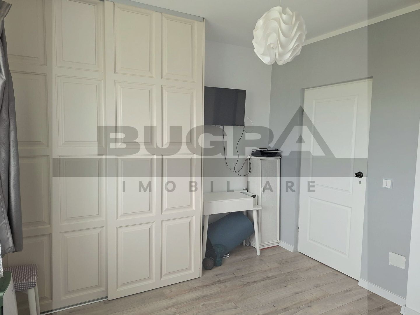 Casa individuala premium de 136mp, teren 465mp, zona Dezmir - Poză 15