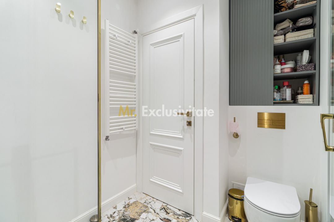 Design actual, compartimentare practică – 2 camere decomandat, Sector 3 - Poză 8
