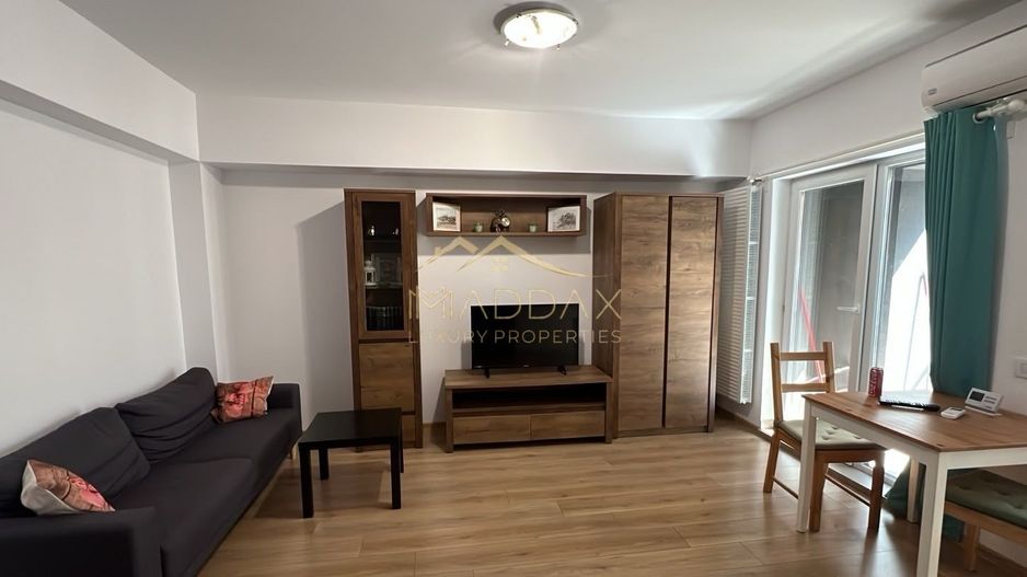 💎 Metrou Dristor 5 min | 2 Camere Moderne | Bloc Nou 2020 | Centrală Proprie - Poză 1