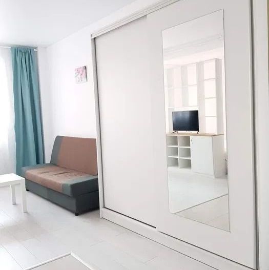 GARSONIERA MILITARI RESIDENCE, PARCARE, BLOC NOU, CENTRALA TERMICA - Poză 2