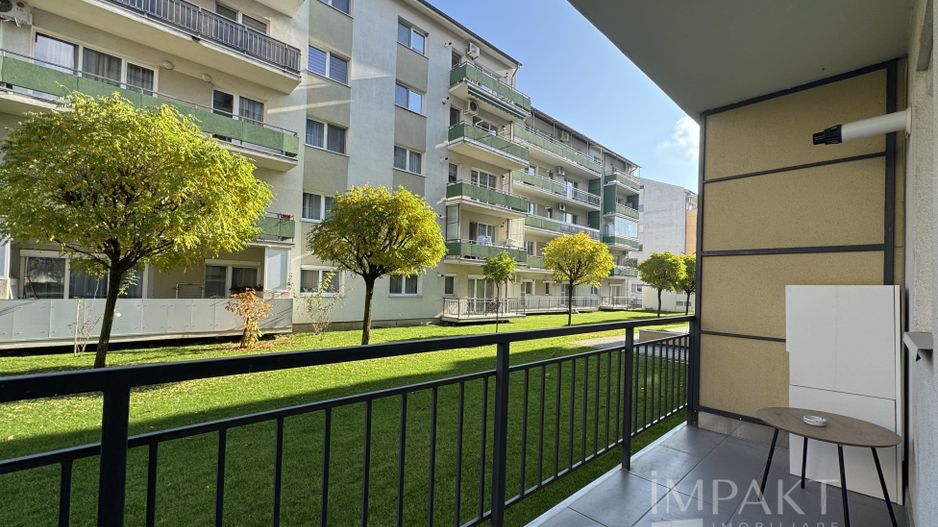 Apartament cu 2 camere de inchiriat Junior Residence cu loc parcare - Poză 9