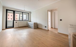 Apartament 2 camere | 52mp | FARA RISC | Dristor - ParkLake - IOR - Poză 2