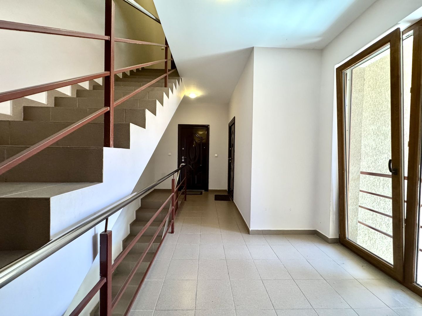 Apartament 2 camere, spațios si primitor, lângă pădure, zona Fropin - Poză 20