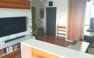 2 camere open space, Parcare, Iris, Riverside, Portelanului, 1 MAI - Poză 6