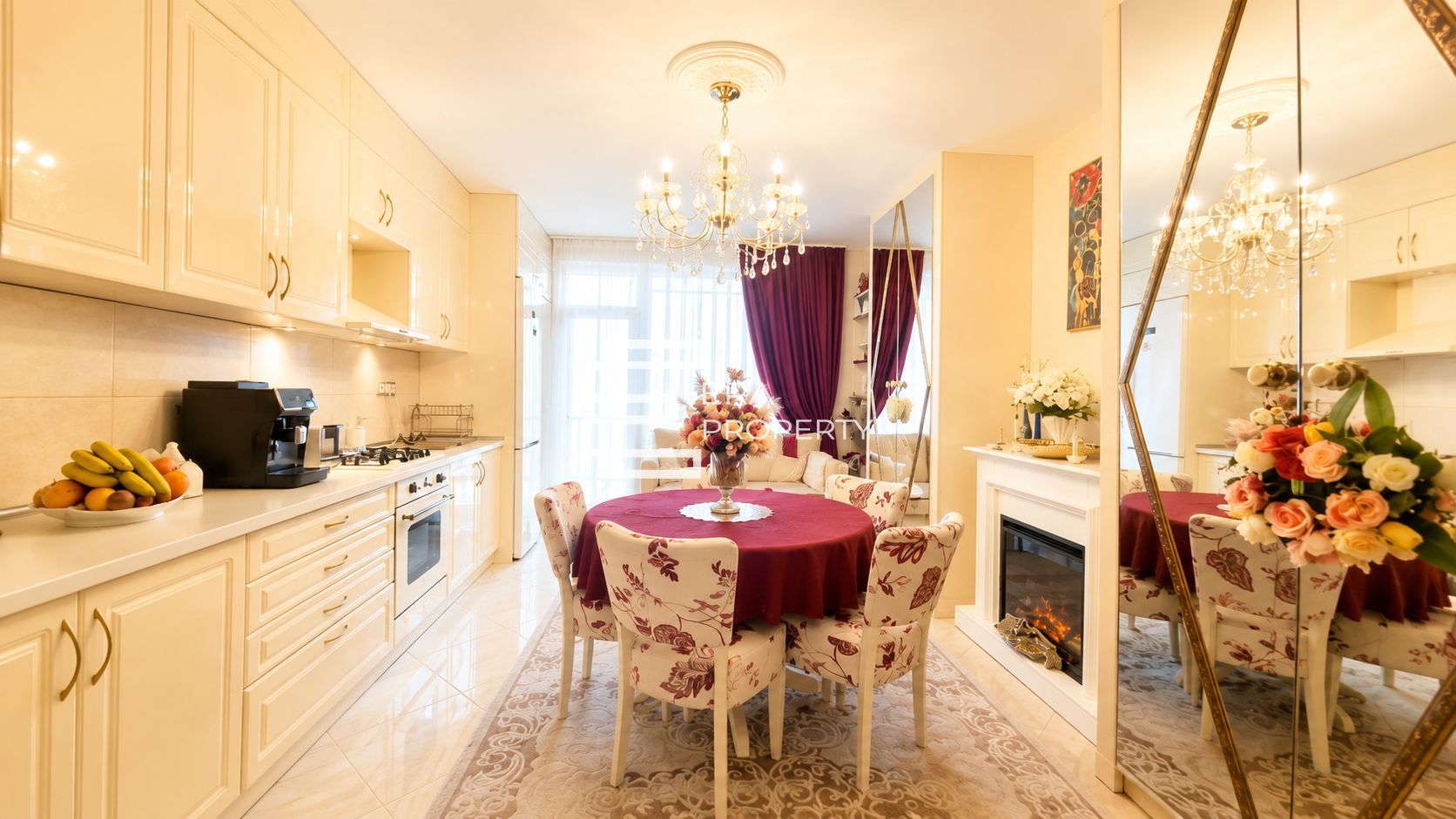 Apartament 2 camere | 45 mp utili | 2 balcoane | Zona Arhitecților, Sibiu - Poză 1