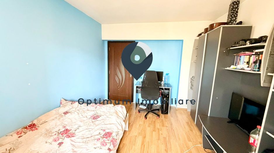 Apartament cu 3 camere, 2 bai, et.intermediar, Manastur, Ion Mester ! - Poză 9