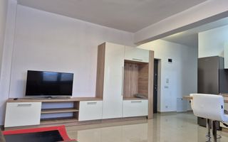 Bloc nou, prima închiriere, loc de parcare-Giroc - Poză 3