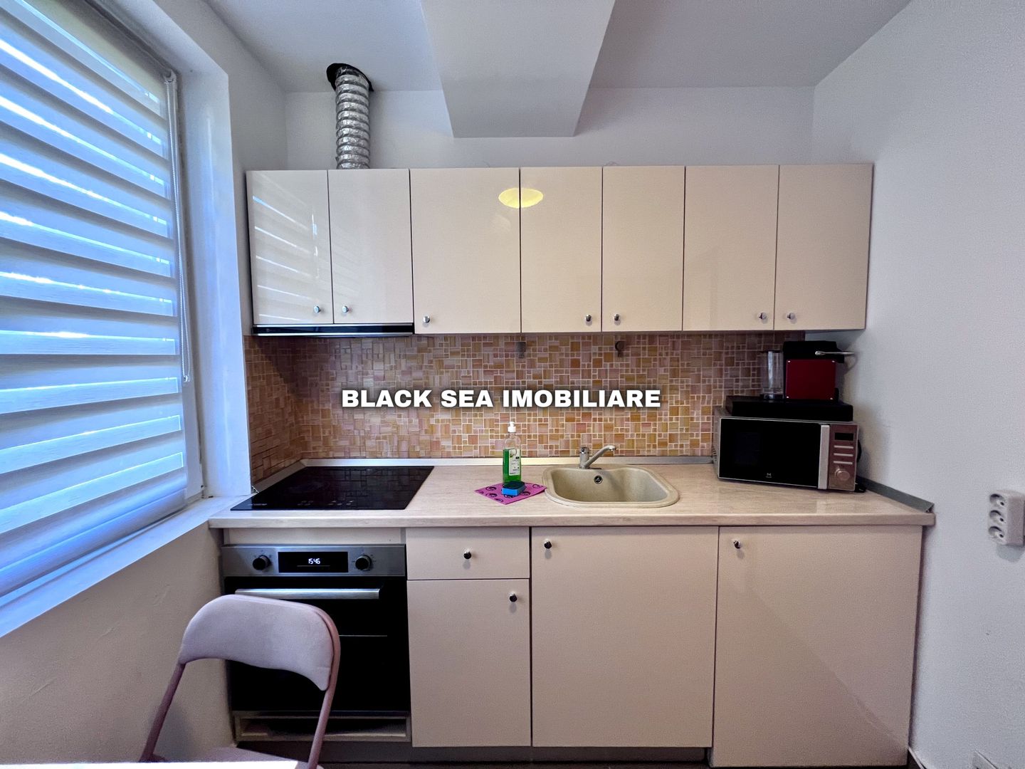 POSIBILITATE RATE !! Apartament, 2 camere - Campus/Sat vacanta - Poză 6