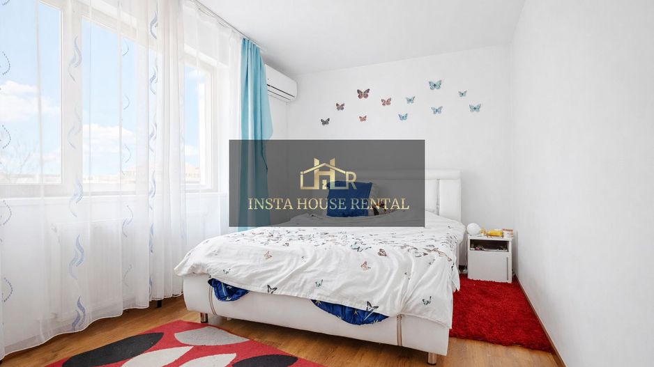 * 2 CAMERE 60MP CU LOC DE PARCARE - STRADA IERNII * COMISION 0% - Poză 5