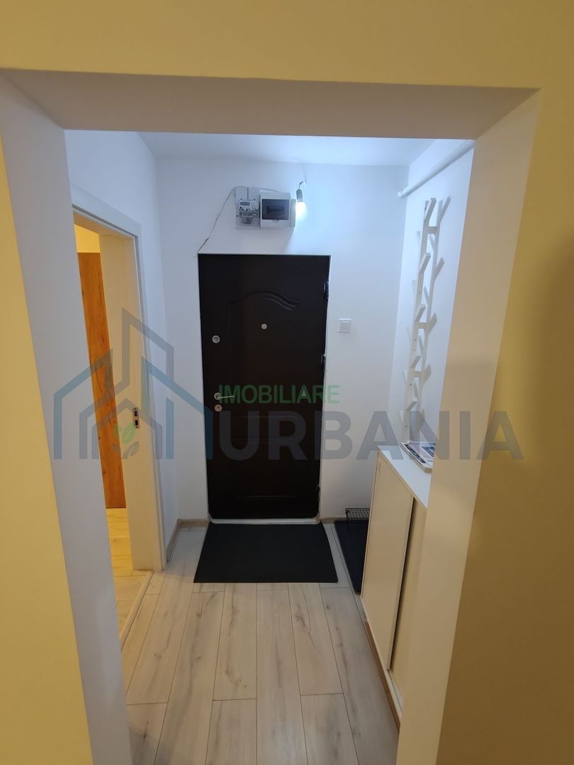 Apartament 3 camere de inchiriat, zona Podu Ros, Iasi - mobilat, utilat - Poză 1