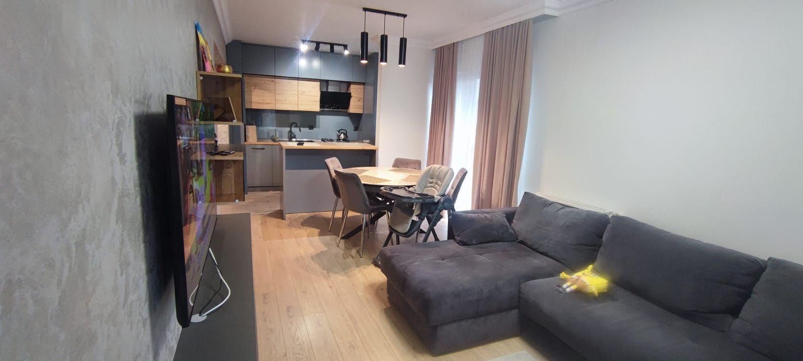 Apartament 4 Camere Drumul Taberei / Bloc nou / Metrou 5 minute - Poză 5