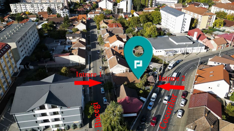 Casă la cheie în Uta - Poză 13