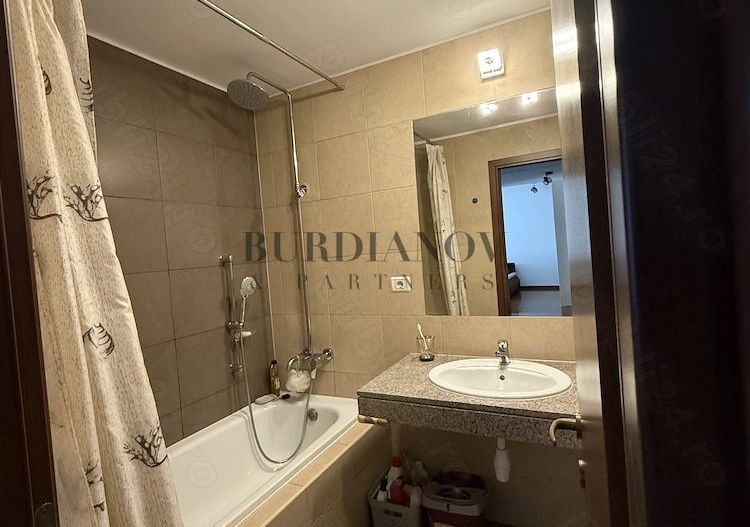 Apartament cu 2 camere - Metrou Pacii - Ten Blocks - Parcare + Boxă - Poză 3
