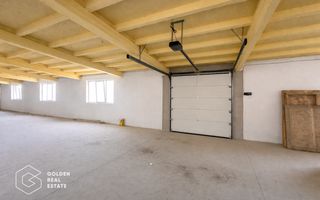 Hala moderna, pretabila pentru birouri, depozitare, 1094mp, etaj1, zona Aeroport - Poză 6