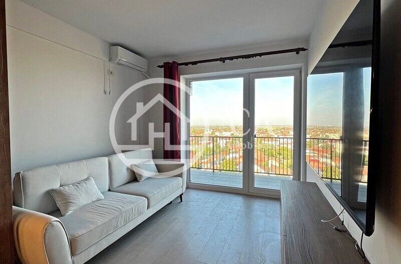 Apartament de inchiriat cu 3 camere in Prima Onestilor, Oradea - Poză 3