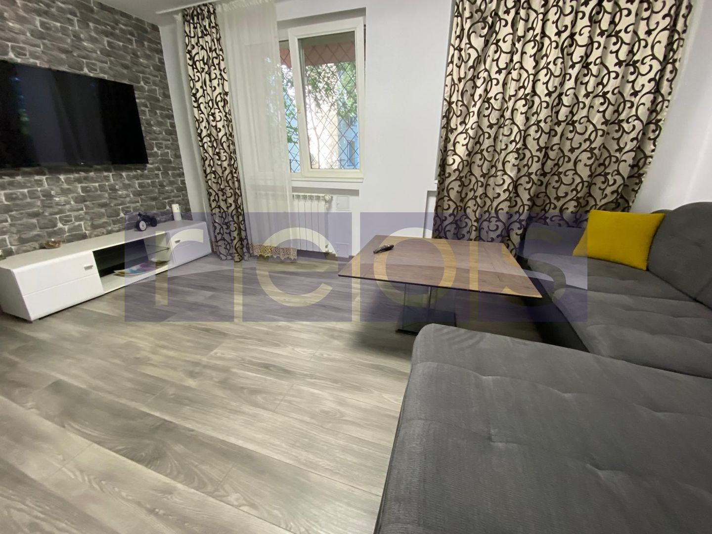 Apartament complet renovat | Aleea Circului | Metrou Stefan cel Mare - Poză 9