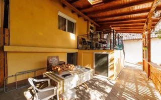 Casă cu teren de 634 mp și beci | Calea Câmpulung, Pitești - Poză 21