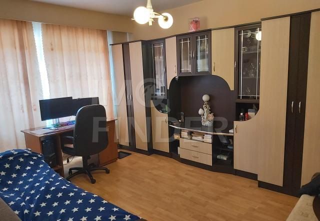 Apartament Decomandat 3 camere, Marasti - Poză 1