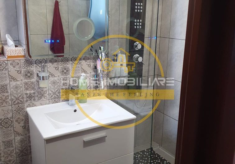 Apartament cu 3 camere/ Etaj intermediar/ 62mp/ zona Mircea cel Batran - Poză 8