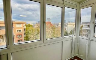 2 CAMERE MOBILAT SI UTILAT READY TO MOVE | AVIATIEI | APROAPE DE PARC | - Poză 6