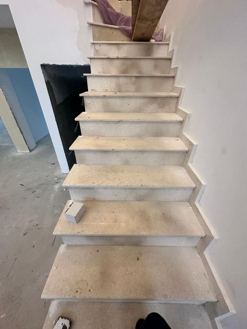 CASA INDIVIDUALA, 4 CAMERE, TOATE UTILITATILE, TEREN 360 MP, COMIS 0% - Poză 9