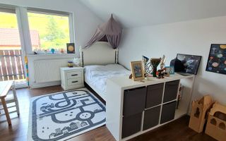 Casă de vânzare în Sâncrai |190 mp| teren 780 mp| Str Vale| padure - Poză 10
