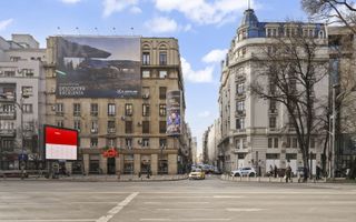 Metrou | 2 Camere Decomandat 1/7 | Creditabil & ULTRACENTRAL - Poză 14