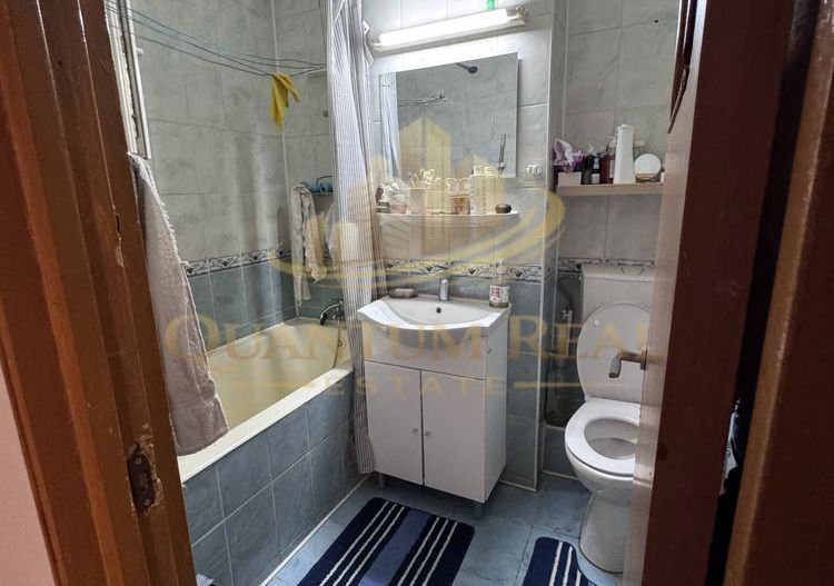 Apartament 2 camere- Aliorului - Poză 7