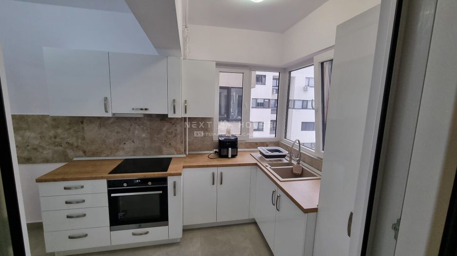 Apartament ( Rahova - Parcul Carol ) -2 km de Unirii - parcare inclusa - Poză 7