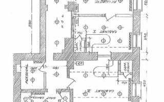 Spatiu comercial de vanzare, ultracentral –Strada Motilor, Cluj-Napoca - Schiță 7