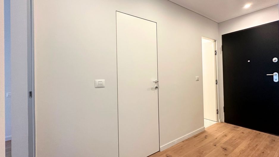 Vanzare apartament exclusivist ansamblu rezidențial ONE66 - Poză 15