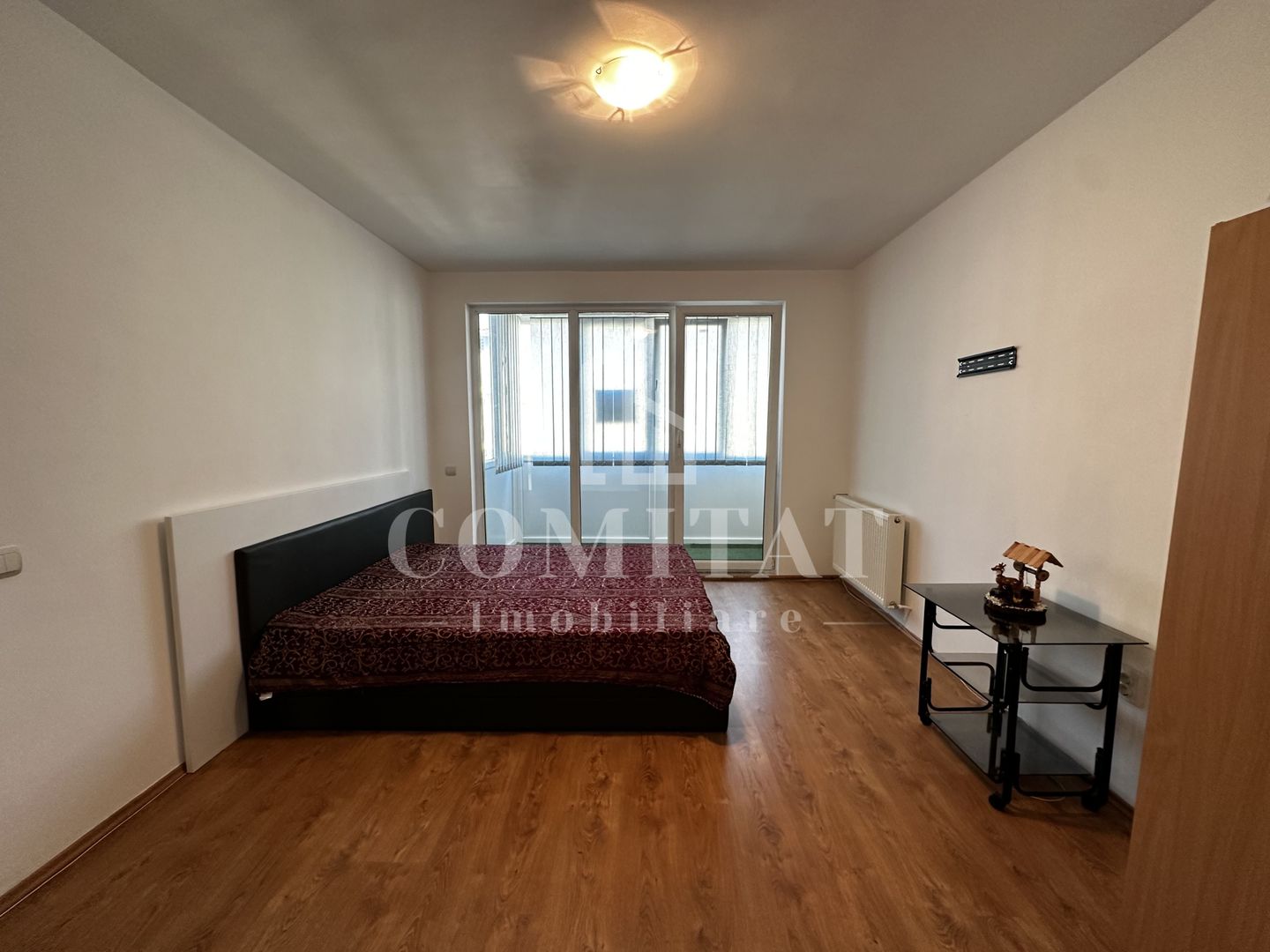 Apartament 2 camere | Etaj intermediar | Zona Str Porii-Florești - Poză 6