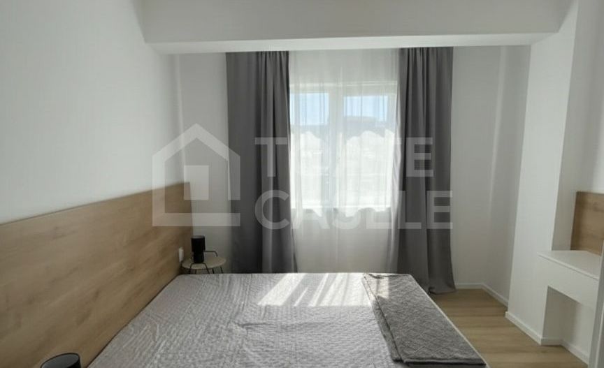 Apartament 2 camere, mobilat,  utilat zona Terra - Poză 3