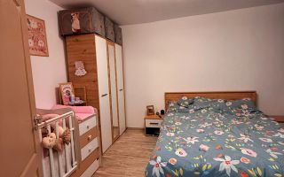 Apartament cu 2 camere lângă Parcul Magnoliei - Poză 3