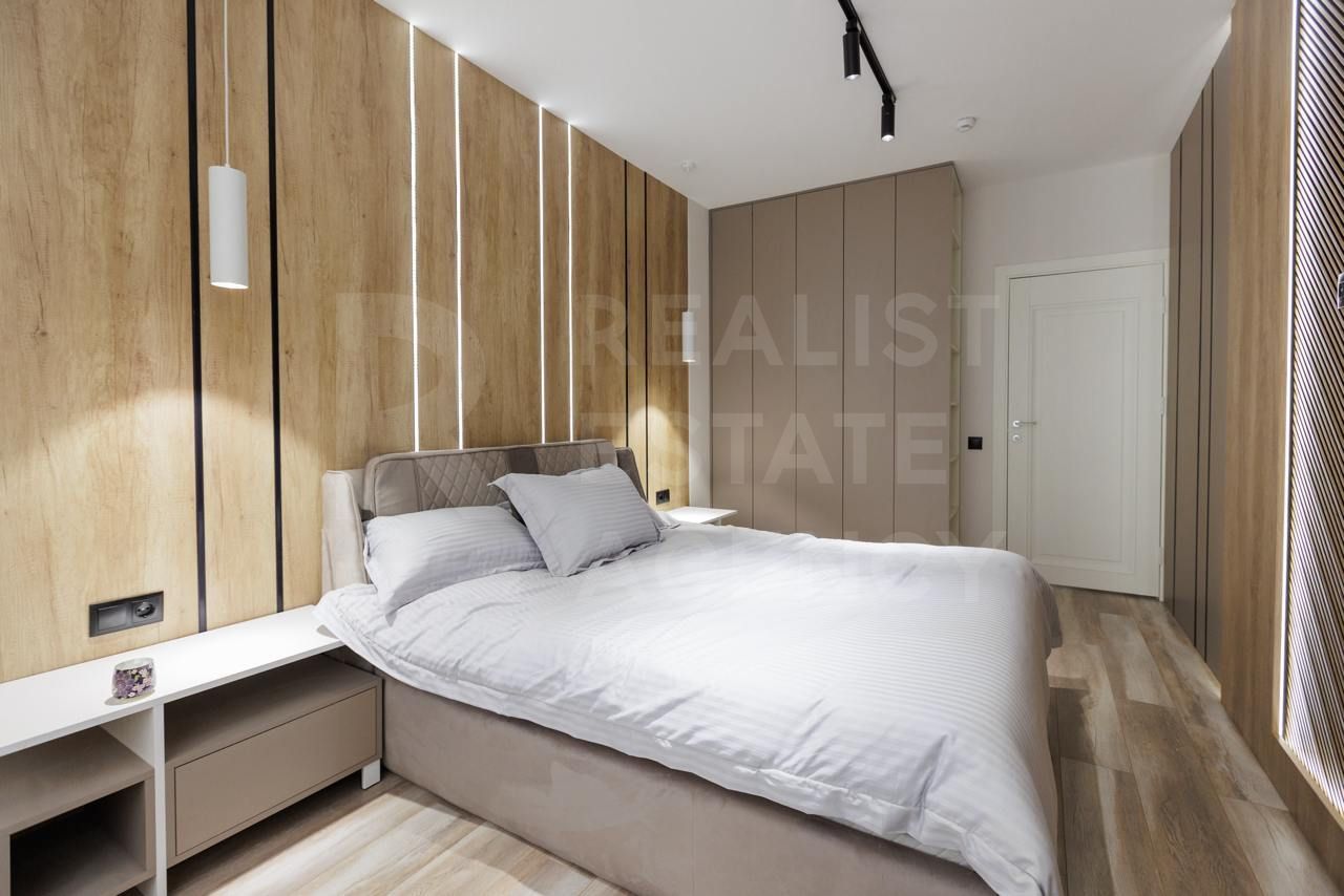 Vânzare, apartament, 3 camere, strada Ion Buzdugan, Buiucani - Poză 7