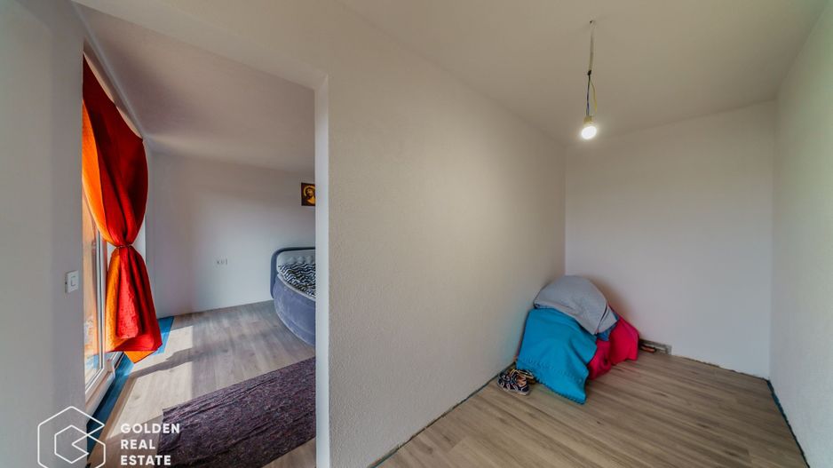 Vila stil mediteranean, constructie noua 2023, Sannicolau Mic – Arad - Poză 6