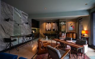 2-bedroom apartment | Short & long term rental | Primaverii - Poză 17
