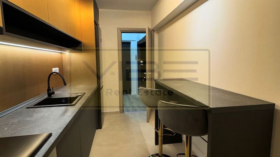 Apartament 2 camere  cu parcare Bucium - Excentric Apartaments - Poză 18