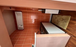 De inchiriat apartament cu o cameră pe faleza 1300 lei - Poză 3