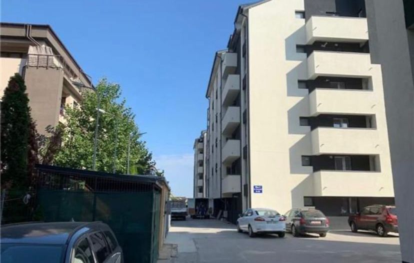 GARSONIERA DE VANZARE BRAGADIRU 38 MP - Poză 1