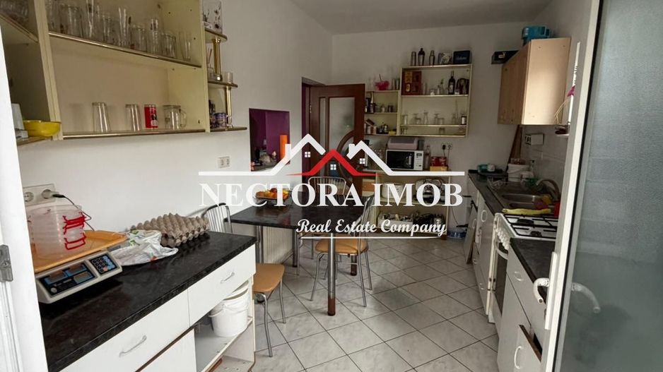 NECTORA IMOB Exclusivitate-Casa 5 camere,5 bai,600mp teren,Adevarului - Poză 16