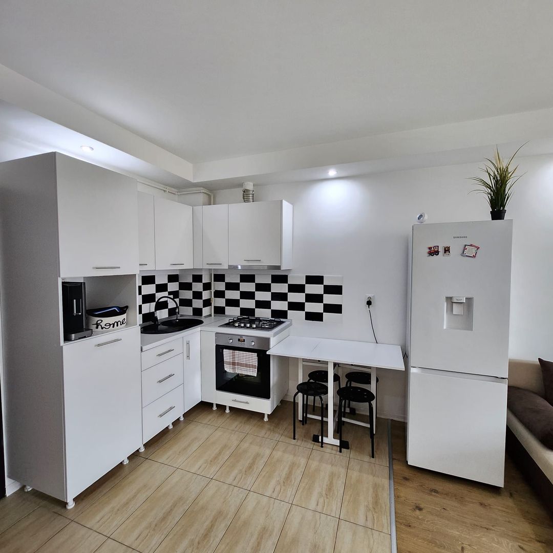 Apartament 2 camere Cosmopolis - Poză 12
