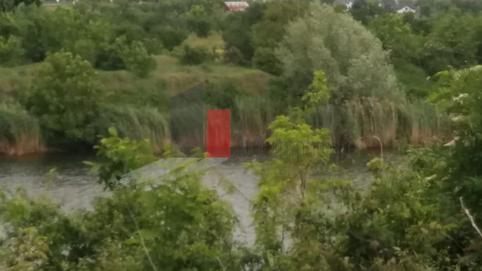 Teren Buftea cu iesire la lac - Poză 1