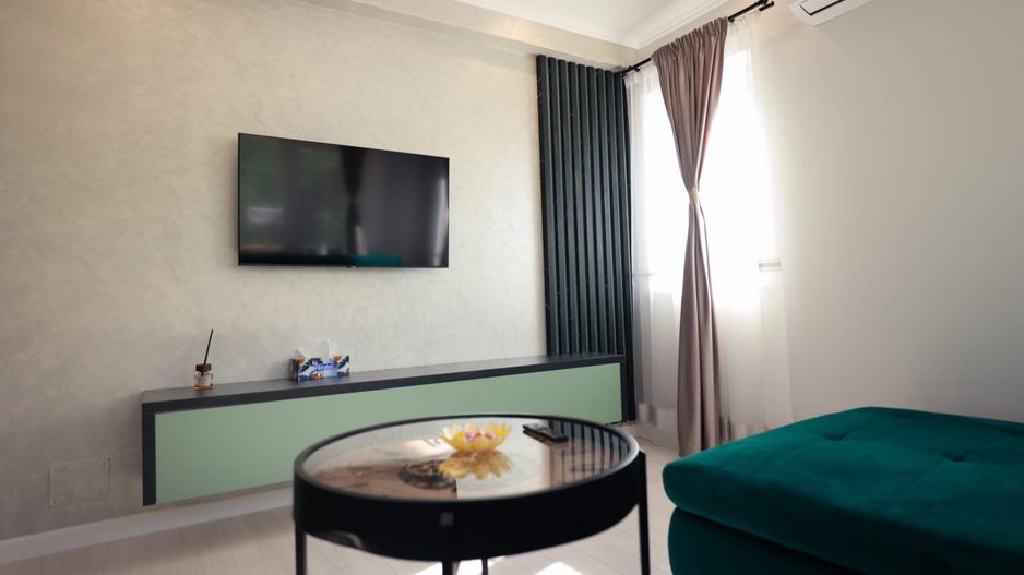 Apartament PREMIUM 2 camere 50 mp - Parcare - Iulius Mall - Poză 10