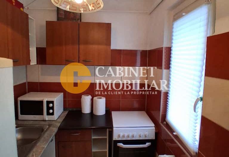 Apartament 2 camere, nedecomandat, zona Tatarasi Iasi - Poză 3