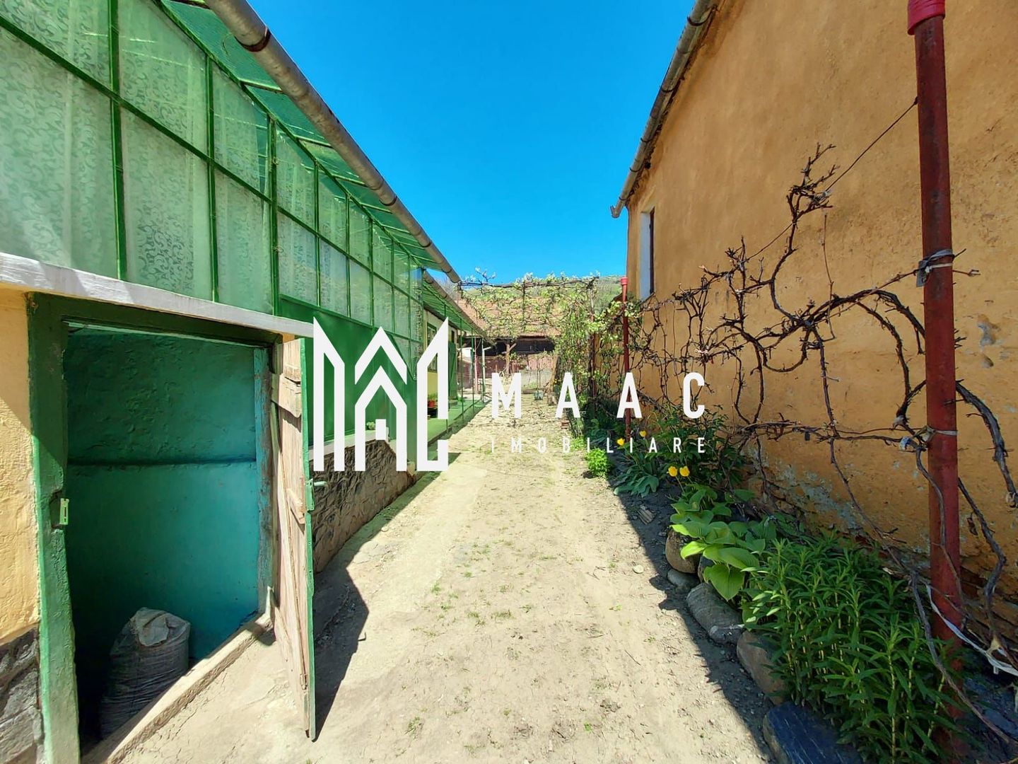 Casa 3 camere | 760 MP Teren | Slimnic - Poză 31