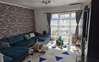Apartament 4 camere | 120 MPU | Terasa | Arhitectilor - Poză 1